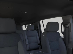 Chevrolet Suburban LS 4WD 4dr 2026