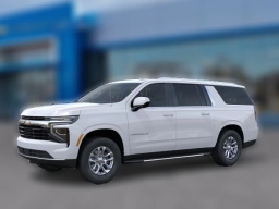 Chevrolet Suburban LS 4WD 4dr 2026