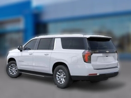 Chevrolet Suburban LS 4WD 4dr 2026