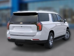 Chevrolet Suburban LS 4WD 4dr 2026