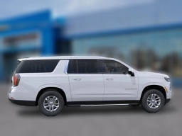 Chevrolet Suburban LS 4WD 4dr 2026