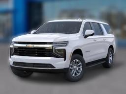 Chevrolet Suburban LS 4WD 4dr 2026