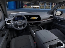 Chevrolet Suburban LS 4WD 4dr 2026