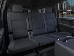 Chevrolet Suburban LS 4WD 4dr 2026
