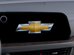 Chevrolet Suburban LS 4WD 4dr 2026