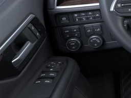 Chevrolet Suburban LS 4WD 4dr 2026