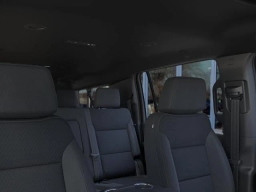Chevrolet Suburban LS 4WD 4dr 2026