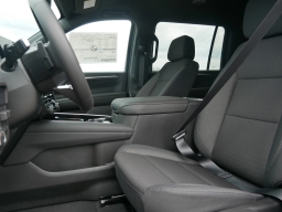 Chevrolet Suburban LS 4WD 4dr 2026