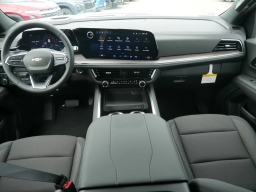 Chevrolet Suburban LS 4WD 4dr 2026