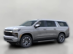 Chevrolet Suburban LS 4WD 4dr 2026