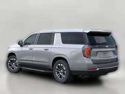 Chevrolet Suburban LS 4WD 4dr 2026