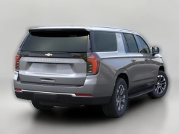 Chevrolet Suburban LS 4WD 4dr 2026