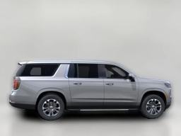 Chevrolet Suburban LS 4WD 4dr 2026
