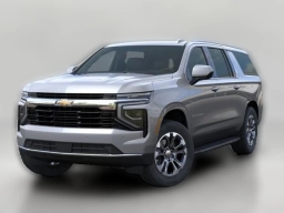 Chevrolet Suburban LS 4WD 4dr 2026