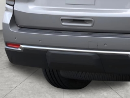 Chevrolet Suburban LS 4WD 4dr 2026