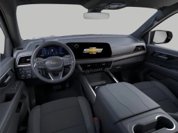 Chevrolet Suburban LS 4WD 4dr 2026