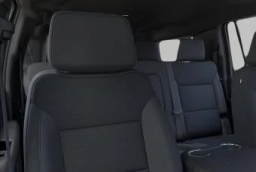 Chevrolet Suburban LS 4WD 4dr 2026