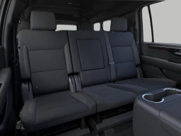 Chevrolet Suburban LS 4WD 4dr 2026