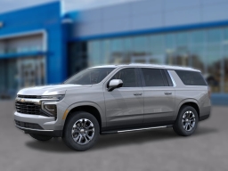 Chevrolet Suburban LS 4WD 4dr 2026