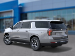 Chevrolet Suburban LS 4WD 4dr 2026