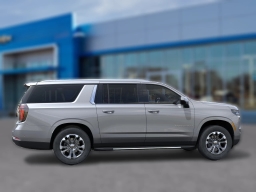 Chevrolet Suburban LS 4WD 4dr 2026