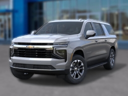 Chevrolet Suburban LS 4WD 4dr 2026
