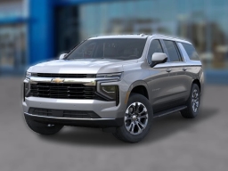 Chevrolet Suburban LS 4WD 4dr 2026