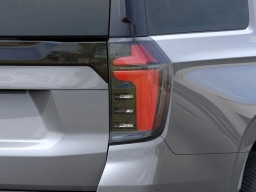 Chevrolet Suburban LS 4WD 4dr 2026