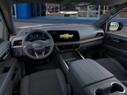 Chevrolet Suburban LS 4WD 4dr 2026