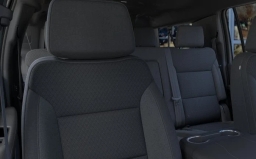 Chevrolet Suburban LS 4WD 4dr 2026