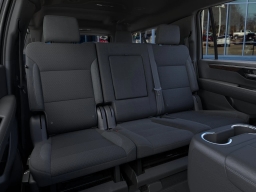 Chevrolet Suburban LS 4WD 4dr 2026