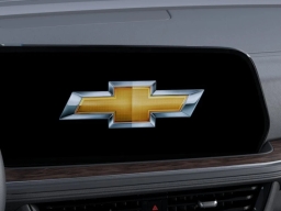 Chevrolet Suburban LS 4WD 4dr 2026