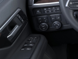 Chevrolet Suburban LS 4WD 4dr 2026