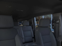 Chevrolet Suburban LS 4WD 4dr 2026