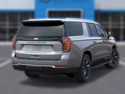Chevrolet Suburban LS 4WD 4dr 2026