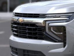 Chevrolet Suburban LS 4WD 4dr 2026
