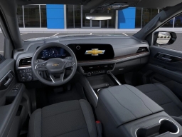 Chevrolet Suburban LS 4WD 4dr 2026