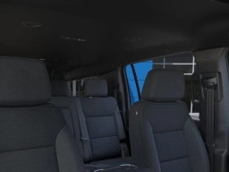 Chevrolet Suburban LS 4WD 4dr 2026