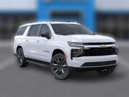 Chevrolet Suburban LS 4WD 4dr 2026
