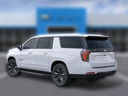 Chevrolet Suburban LS 4WD 4dr 2026