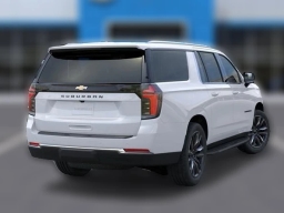 Chevrolet Suburban LS 4WD 4dr 2026