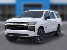 Chevrolet Suburban LS 4WD 4dr 2026