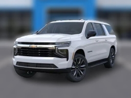 Chevrolet Suburban LS 4WD 4dr 2026