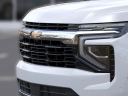 Chevrolet Suburban LS 4WD 4dr 2026