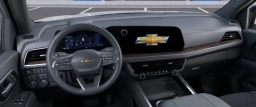 Chevrolet Suburban LS 4WD 4dr 2026