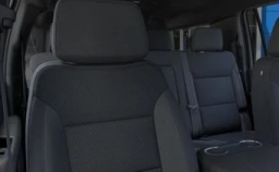 Chevrolet Suburban LS 4WD 4dr 2026
