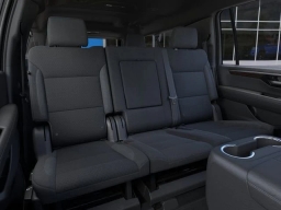 Chevrolet Suburban LS 4WD 4dr 2026