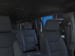 Chevrolet Suburban LS 4WD 4dr 2026