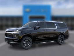 Chevrolet Suburban LS 4WD 4dr 2026