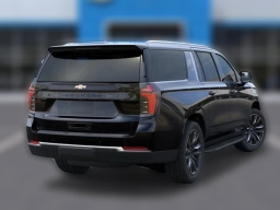Chevrolet Suburban LS 4WD 4dr 2026